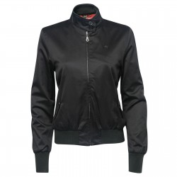 MERC Harrington  Jacket Girls - BLACK