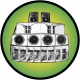 Patch SOUND SYSTEM