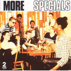 THE SPECIALS - More Specials - LP