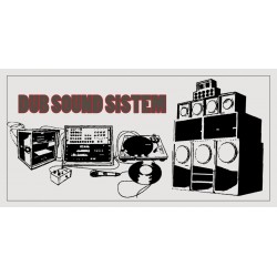 Patch  DUB SOUND SYSTEM