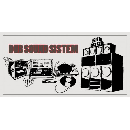 Patch  DUB SOUND SYSTEM