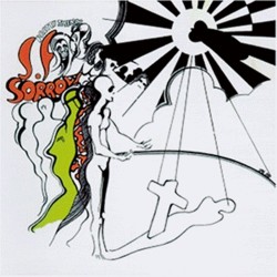 THE PRETTY THINGS - S.F.  Sorrow - LP