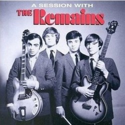 THE REMAINS - A Session With - LP