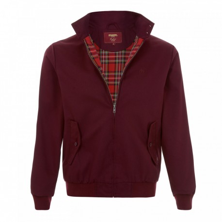 harrington