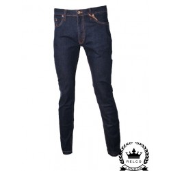 Pantalones Vaqueros Elasticos RELCO Lavados A la Piedra