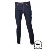 Pantalones Vaqueros Elasticos RELCO Lavados A la Piedra