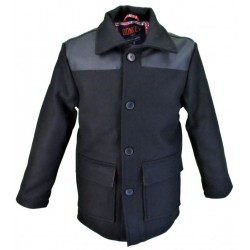 Chaqueta Relco Donkey con PVC En Hombros