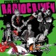 RADIOCRIMEN - Made In Basque Country - 2xLP+CD+DVD