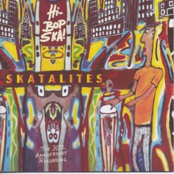 V/A - Boss Trinute To Original Sounds : Featuring Stranger Cole , Keith & Tex, The Crombies , Arthur Kay - 7"