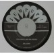 AKASHA - Eye For An Eye / You Make Me Feel Good - 7"