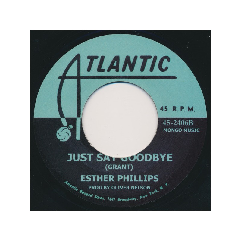 素晴らしい外見 Be I'll / BROTHERS SOUL Loving Just / Phillips Esther - You その他