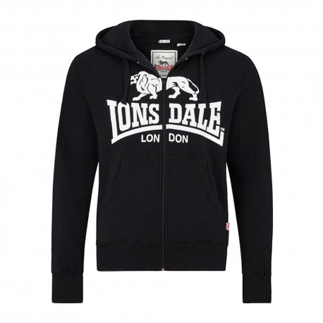 lonsdale