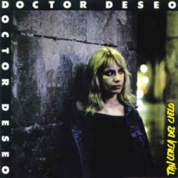 DOCTOR DESEO - Tan Cerca del Cielo - LP