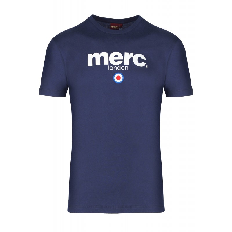 Camisetas merc new arrivals