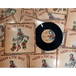 THE NEW YORK SKA-JAZZ ENSEMBLE - Step Forward - LP ( PREPEDIDOS 29-03-21 )