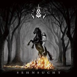 LACRIMOSA – Sehnsucht - CD