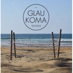 GLAUKOMA - Kalima - LP