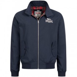 Lonsdale coat hot sale