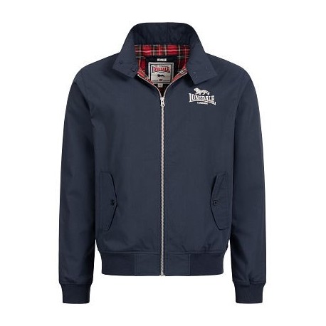 Lonsdale bomber jacket deals