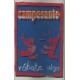 CAMPOSANTO – Róbate Algo - CASSETTE