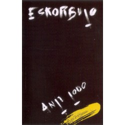 ESKORBUTO – Anti Todo - CASSETTE