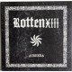 ROTTEN XIII – Aurrera - LP